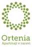 Apartmaji Ortenia
